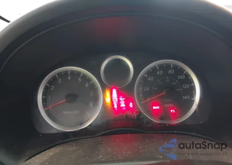 2012 Nissan Sentra 2.0 Sr from USA, damaged, VIN 3N1AB6APXCL638148